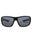 010 - MATTE BLACK - SMOKE