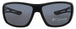 010 - MATTE BLACK - SMOKE