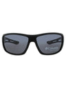 010 - MATTE BLACK - SMOKE