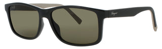 Salvatore Ferragamo Sf938 S Sunglasses