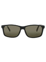 338 - DARK GREEN / BEIGE - GREEN TINT