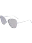 101 - WHITE - LT GREY