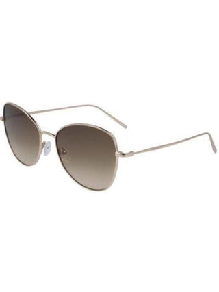 Victoria Beckham Dk104 S 210 Metal Women's Sunglasses