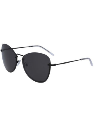 Dkny Dk100 S 415 Metal Women's Sunglasses