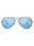 003 - BLACK - BLUE TINT
