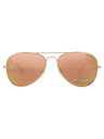 770 - ROSE GOLD - ROSE GOLD