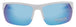 101 - WHITE - BLUE TINT