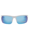 101 - WHITE - BLUE TINT