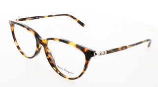 Salvatore Ferragamo Sf2870 219 53 Eyeglasses
