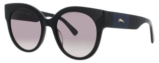 Longchamp Lo673 S Sunglasses