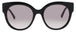 001 - BLACK - GREY GRADIENT