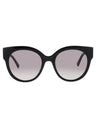 001 - BLACK - GREY GRADIENT