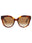 214 - DARK HAVANA - BROWN GRADIENT
