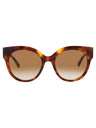 214 - DARK HAVANA - BROWN GRADIENT