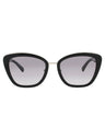 001 - BLACK / SILVER - GREY GRADIENT