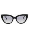 001 - BLACK - GREY GRADIENT