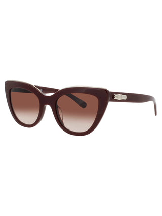 Longchamp Lo686 S Sunglasses-Beverly Hills Eyewear