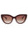 604 - BURGUNDY - BROWN GRADIENT