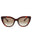 518 - RED HAVANA - BROWN GRADIENT