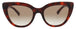 518 - RED HAVANA - BROWN GRADIENT