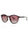 210 - MATTE BROWN CRYSTAL - BROWN GRADIENT