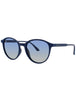 413 - MATTE ROYAL BLUE - BLUE GRADIENT