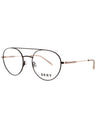 210 - BROWN / ROSE GOLD - DEMO