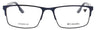 410 - MATTE NAVY - DEMO