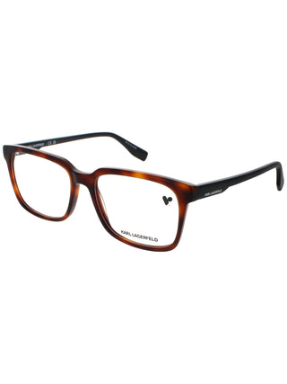 Karl Lagerfeld Kl6082 Acetate Men's Eyeglasses