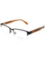202 - MATTE BROWN - DEMO