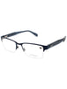 401 - MATTE BLUE - DEMO