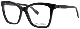 Karl Lagerfeld Kl6094 Eyeglasses