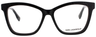 Karl Lagerfeld Kl6094 Eyeglasses