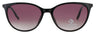 001 - BLACK - VIOLET GRADIENT
