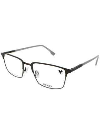 Flexon E1128 Metal Men's Eyeglasses