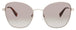 714 - SILVER - BROWN GRADIENT