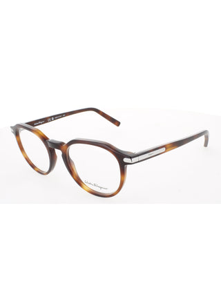 Salvatore Ferragamo Sf2955 Plastic Men's Eyeglasses