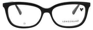 Longchamp Lo2718 Eyeglasses