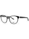 010 - BLACK/CRYSTAL CLEAR - DEMO