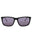 002 - MATTE BLACK - PURPLE TINT