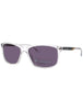 970 - CRYSTAL - PURPLE TINT