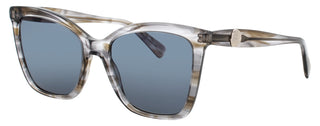 Longchamp Lo742 S Sunglasses-Beverly Hills Eyewear