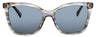 036 - STRIPED GREY - SMOKE