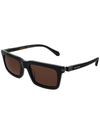 Salvatore Ferragamo Sf2015 S Plastic Men's Sunglasses