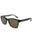 320 - TRANSPARENT GREEN - BROWN