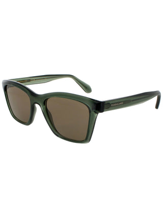 Salvatore Ferragamo Sf2001 S Sunglasses