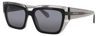 Salvatore Ferragamo Sf2002 S Sunglasses