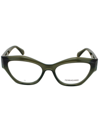 Salvatore Ferragamo Sf2982 Plastic Women's Eyeglasses