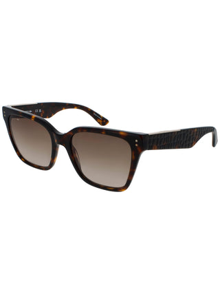 Lacoste L6022 S Plastic Women's Sunglasses
