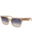 662 - OPALINE NUDE - GREY GRADIENT